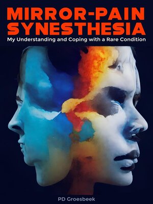 cover image of Mirror-Pain Synesthesia